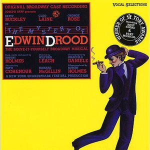 The Mystery of Edwin Drood