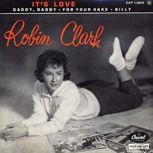 Robin Clark 的头像