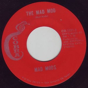 Mad Mods 的头像