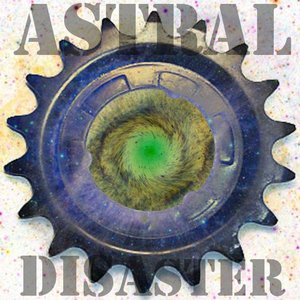 Avatar for Astral Disaster