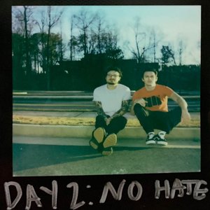 Day 2: No Hate