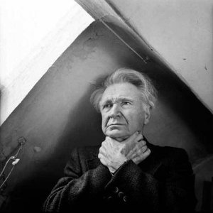 Image for 'E. M. Cioran'