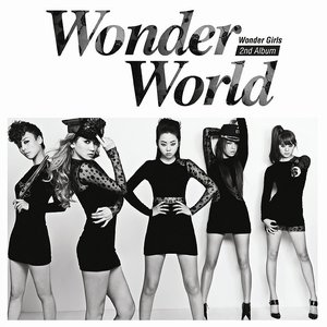 Wonder World (2nd Album)