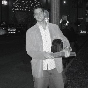 Techno Tim için avatar