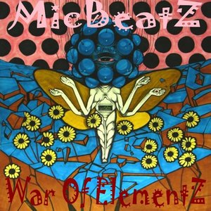 War of ElementZ