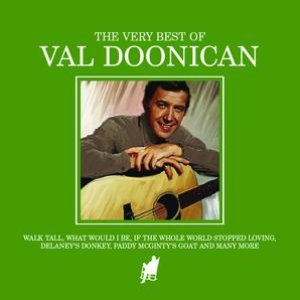 Val Doonican - The Very Best Of