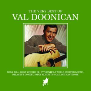 Val Doonican - Val Doonican - The Gold Collection - Zortam Music