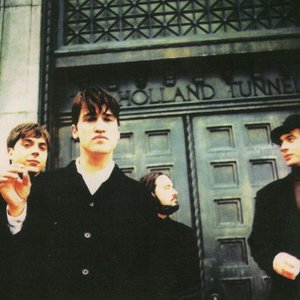 Afghan Whigs için avatar