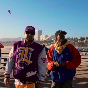 DJ Muggs & Raz Fresco 的头像