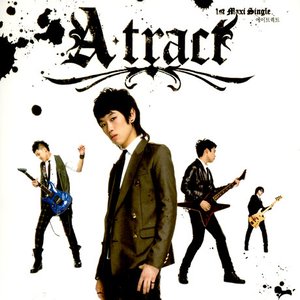 1st Maxi Single