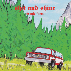 Scenic Farm cover
