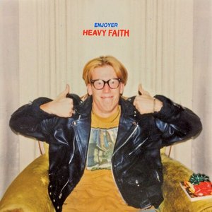 Heavy Faith