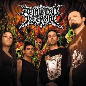 Image for 'Retaliação Infernal'