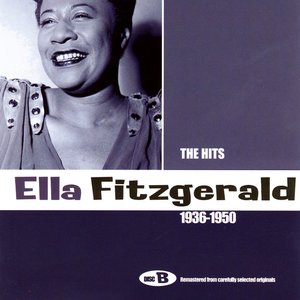 Ella Fitzgerald 1936-1950 - CD B