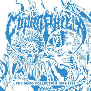 Steam of Stertorous Cadaver... Demo Tapes 1991-1992