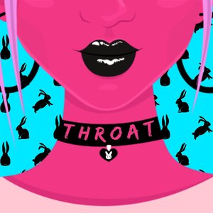 THROAT (feat. BLVCK BUNNIE & Dvddy Jo) - Single