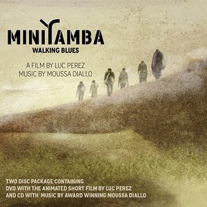 Miniyamba (Walking Blues)