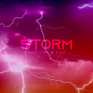 Storm - EP