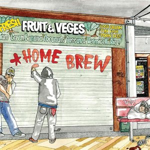 Home Brew [Explicit]