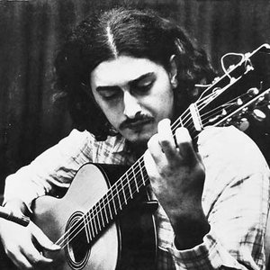 Egberto Gismonti 的头像