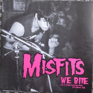 We Bite (Live At Irving Plaza, New York 27th March 1982)