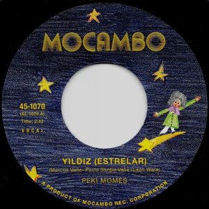 Yıldız (Estrelar)