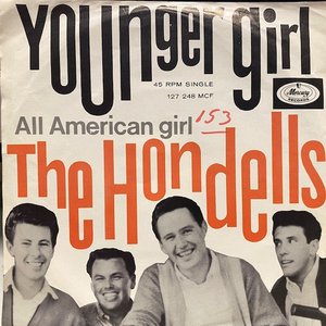 Younger Girl / All American Girl