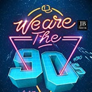 We Are the 90's