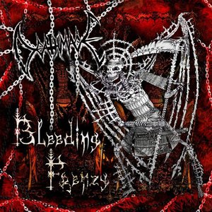 Bleeding Frenzy