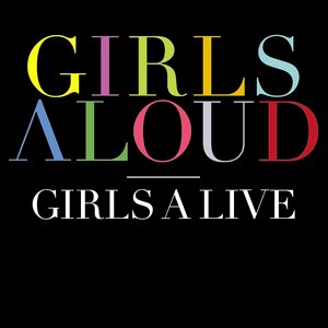 Girls A Live