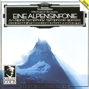 Eine Alpensinfonie Op. 64