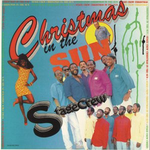 Christmas In The Sun