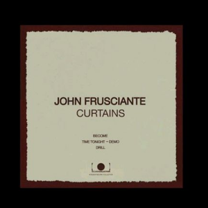 John Frusciante - John Frusciante - Zortam Music