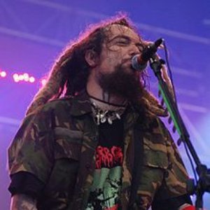 Avatar for Max Cavalera; Strait Up