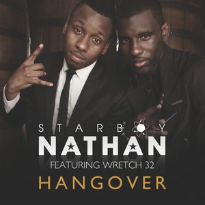 Hangover (feat. Wretch 32)