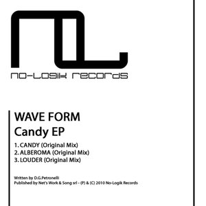 Candy - EP