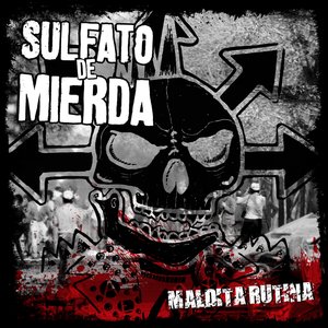 Maldita rutina