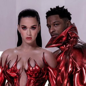 Katy Perry, 21 Savage 的头像