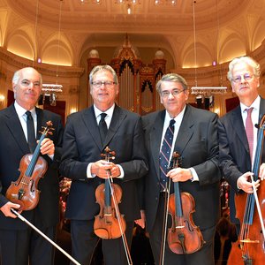 Аватар для Fine Arts Quartet