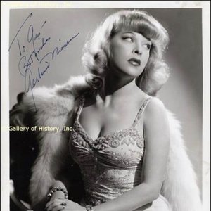 Gertrude Niesen 的头像