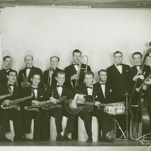 Bobby Hackett and His Orchestra photo provided by Last.fm