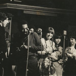 Caetano, Gil, Gal e Os Mutantes 的头像