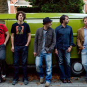 Woodface photo provided by Last.fm