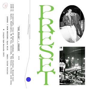 Preset 的头像