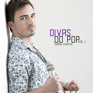 Divas do Pop, Vol. 1 (Cover)