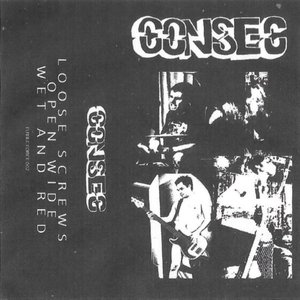 ConSec DEMO