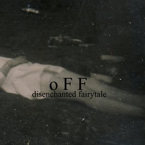 Disenchanted Fairytale