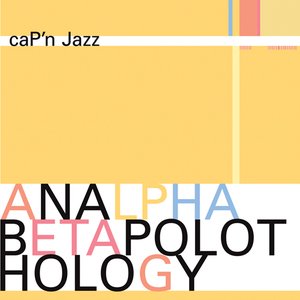 Image pour 'Analphabetapolothology (disc 1)'