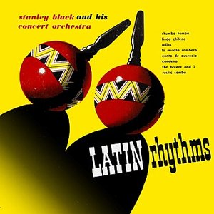 Latin Rhythms