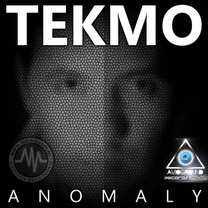 Anomaly EP
